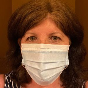 Meet your Posher, Anne